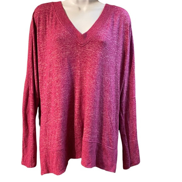 Anthropologie Sweaters - Anthropologie COA V-neck sweater